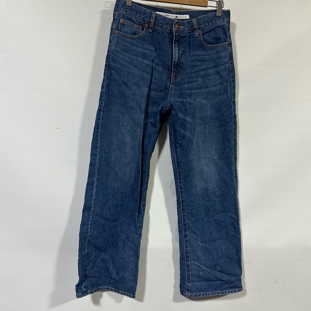Niko and Jeans size 6-8